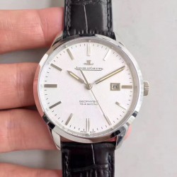 Geophysic True Second 8018420 Noob Factory SS White Dial Calibre 770