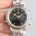 Replica Omega Speedmaster '57 Co-Axial Chronograph 41.5MM 331.10.42.51.01.002 OM Stainless Steel Black Dial Swiss 9300