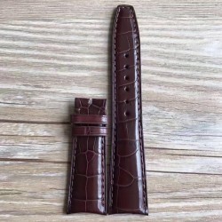 Iwc Portugieser IW5007 Brown Leather Strap 145MM/75MM