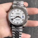 Replica Rolex Datejust II 126334 41MM N Stainless Steel Mother Of Pearl Dial Swiss 3235