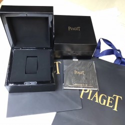 Piaget Box Set