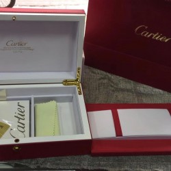 Cartier Box Set