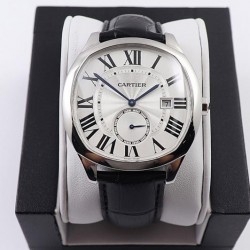 Drive WSNM0004 GSF SS Silver Dial 1904-PS MC