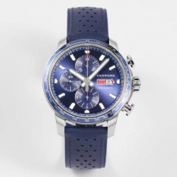 Mille Miglia 2019 Race Edition V7F SS Blue Dial 7750