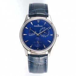 Master Ultra Thin Reserve De Marche ZF SS Blue Dial 938
