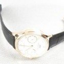 Replica IWC Portuguese IW500701 24K Rose Gold Plated White Dial Swiss 52010