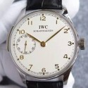 Replica IWC Portuguese Minute Repeater IW5242 Stainless Steel White Dial Swiss 95290