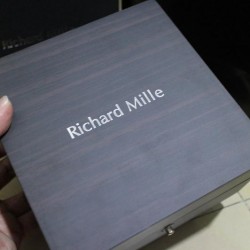 Richard Mille Box Set