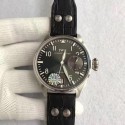 Replica IWC Big Pilot IW500912 YL Stainless Steel Anthracite Dial Swiss 51111